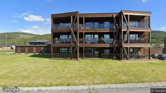 Apartments for rent in Ringerike - Photo from Google Street View
