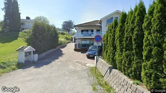 Apartments for rent in Drammen - Photo from Google Street View