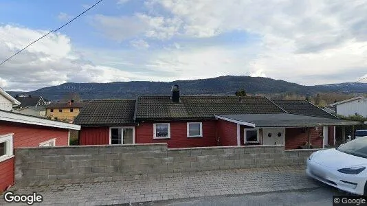 Apartments for rent in Nedre Eiker - Photo from Google Street View