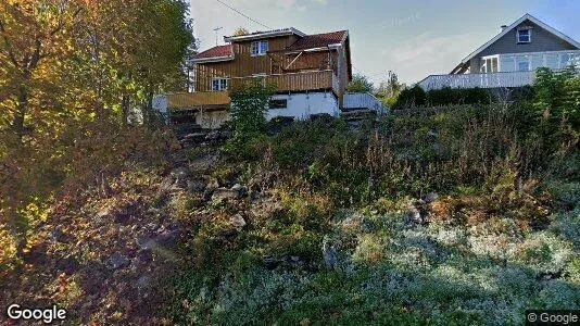 Apartments for rent in Hole - Photo from Google Street View