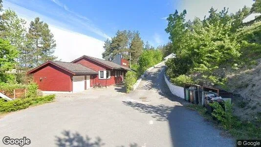 Apartments for rent in Ringerike - Photo from Google Street View
