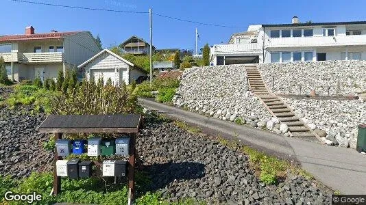 Apartments for rent in Svelvik - Photo from Google Street View