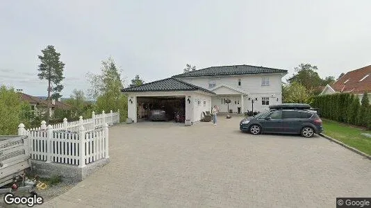 Apartments for rent in Øvre Eiker - Photo from Google Street View