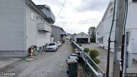 Apartments for rent in Drammen - Photo from Google Street View