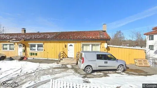 Apartments for rent in Hole - Photo from Google Street View