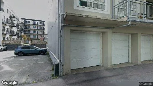 Apartments for rent in Drammen - Photo from Google Street View