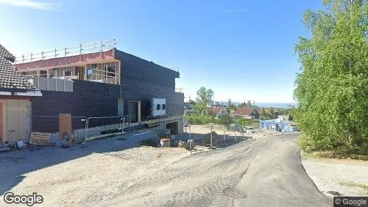Apartments for rent in Ringerike - Photo from Google Street View