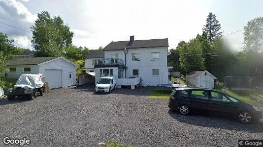 Apartments for rent in Drammen - Photo from Google Street View