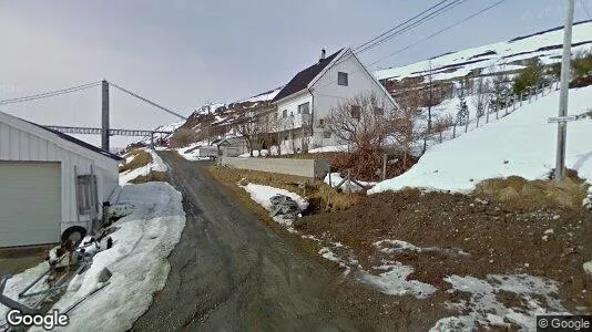 Rooms for rent in Kvalsund - Photo from Google Street View