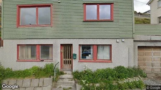 Rooms for rent in Nordkapp - Photo from Google Street View