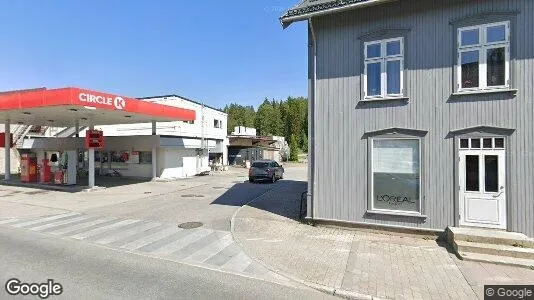 Apartments for rent in Nordre Land - Photo from Google Street View