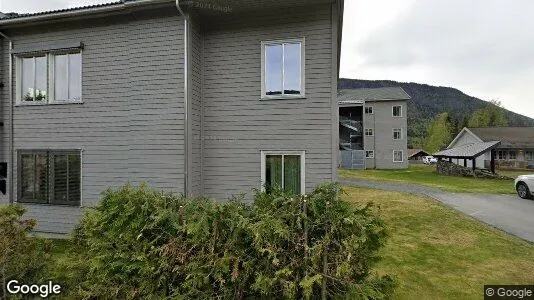 Apartments for rent in Øyer - Photo from Google Street View