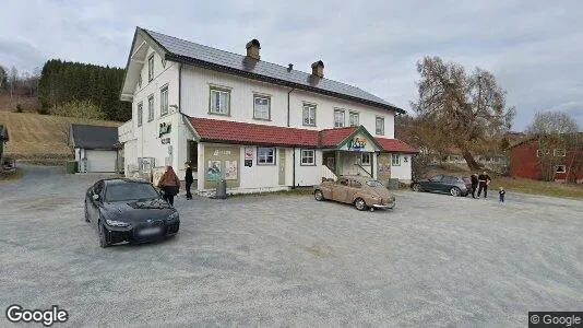 Rooms for rent in Ringsaker - Photo from Google Street View