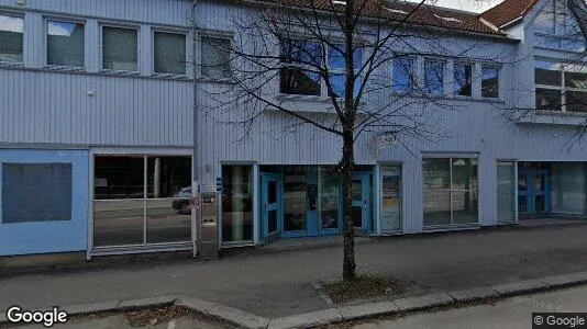 Apartments for rent in Lillehammer - Photo from Google Street View