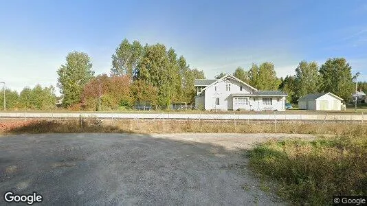 Apartments for rent in Hamar - Photo from Google Street View