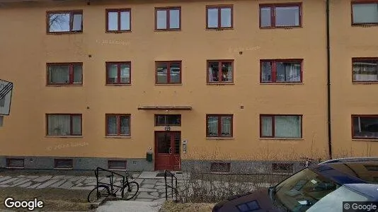 Apartments for rent in Lillehammer - Photo from Google Street View