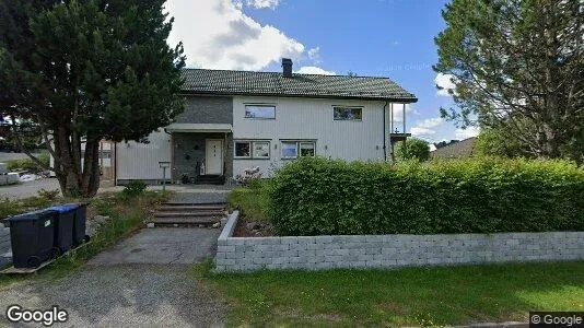 Rooms for rent in Kongsvinger - Photo from Google Street View