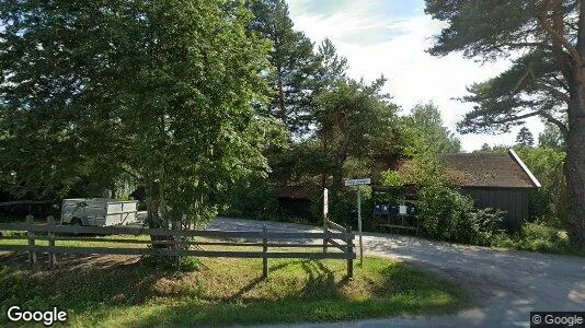 Apartments for rent in Stange - Photo from Google Street View
