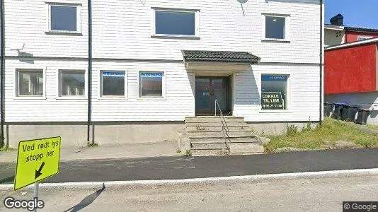 Apartments for rent in Østre Toten - Photo from Google Street View