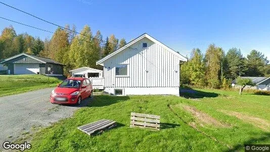Apartments for rent in Kongsvinger - Photo from Google Street View