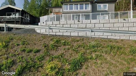 Apartments for rent in Nord-Aurdal - Photo from Google Street View