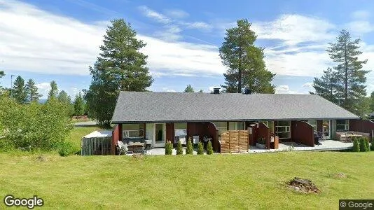Apartments for rent in Åmot - Photo from Google Street View