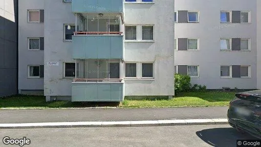 Rooms for rent in Gjøvik - Photo from Google Street View