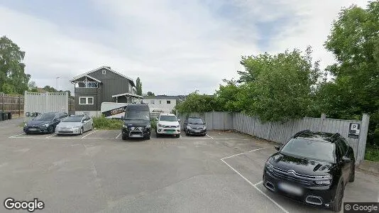 Apartments for rent in Hamar - Photo from Google Street View
