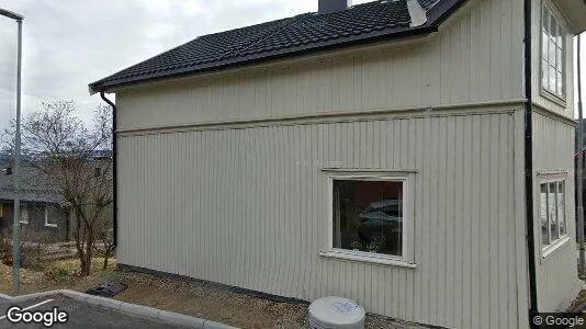 Rooms for rent in Lillehammer - Photo from Google Street View
