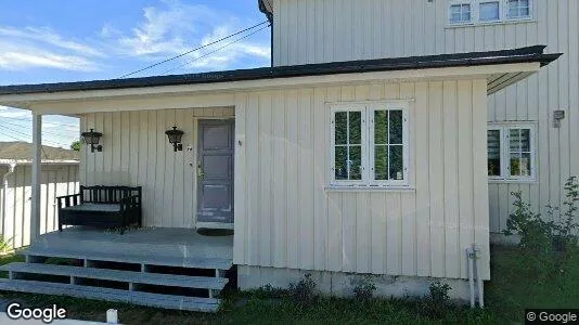 Rooms for rent in Gjøvik - Photo from Google Street View