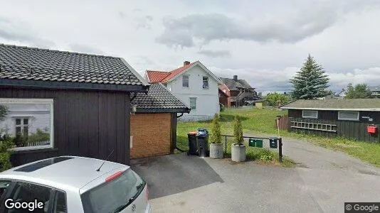 Apartments for rent in Hamar - Photo from Google Street View