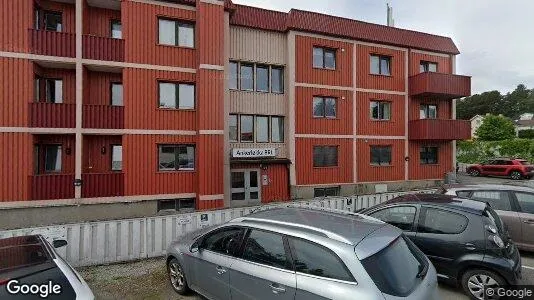 Rooms for rent in Hamar - Photo from Google Street View