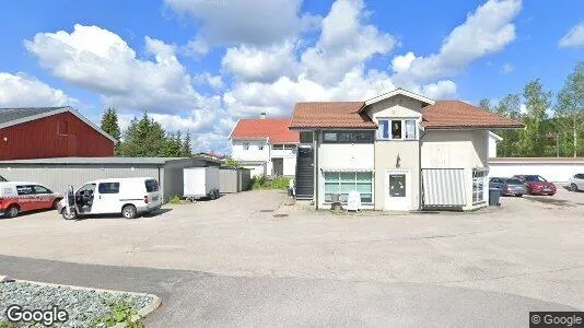 Apartments for rent in Kongsvinger - Photo from Google Street View