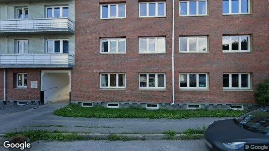 Apartments for rent in Hamar - Photo from Google Street View
