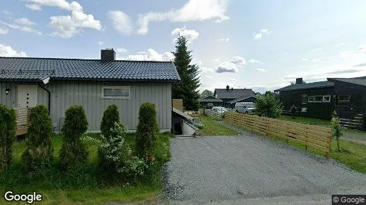 Apartments for rent in Elverum - Photo from Google Street View