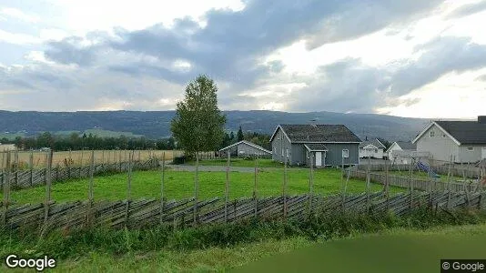 Rooms for rent in Lillehammer - Photo from Google Street View