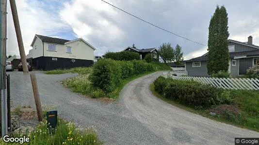 Rooms for rent in Stange - Photo from Google Street View