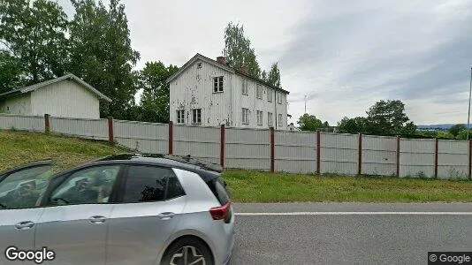 Apartments for rent in Hamar - Photo from Google Street View