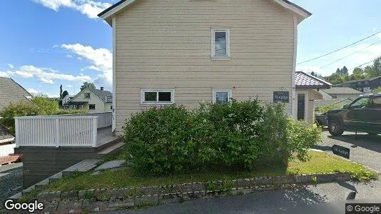 Rooms for rent in Gjøvik - Photo from Google Street View