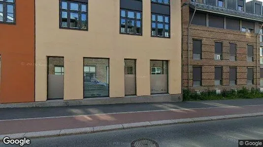 Rooms for rent in Gjøvik - Photo from Google Street View