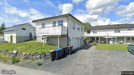Apartments for rent in Hamar - Photo from Google Street View