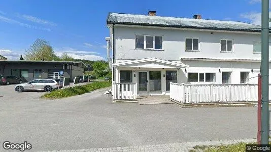 Apartments for rent in Gjøvik - Photo from Google Street View