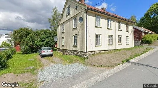 Apartments for rent in Kongsvinger - Photo from Google Street View