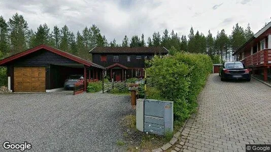 Apartments for rent in Elverum - Photo from Google Street View