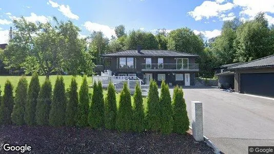 Apartments for rent in Kongsvinger - Photo from Google Street View