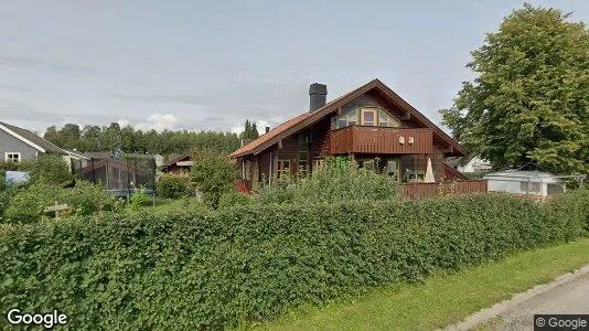 Apartments for rent in Stange - Photo from Google Street View