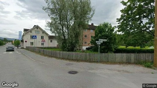 Apartments for rent in Gran - Photo from Google Street View