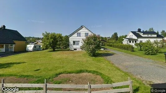Rooms for rent in Gjøvik - Photo from Google Street View