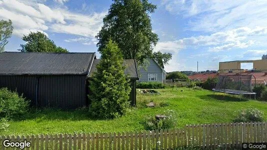 Apartments for rent in Stange - Photo from Google Street View