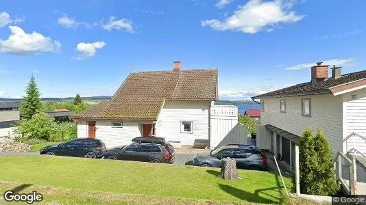 Rooms for rent in Gjøvik - Photo from Google Street View